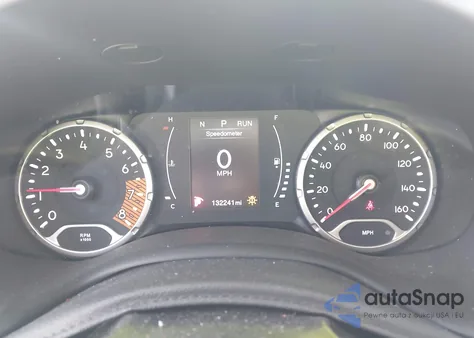 2019 Jeep Renegade Latitude Fwd from USA, damaged, VIN ZACNJABB8KPJ88705
